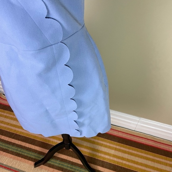 MSGM Dress size ITL 44 (US 8-10). **read description - Picture 3 of 11